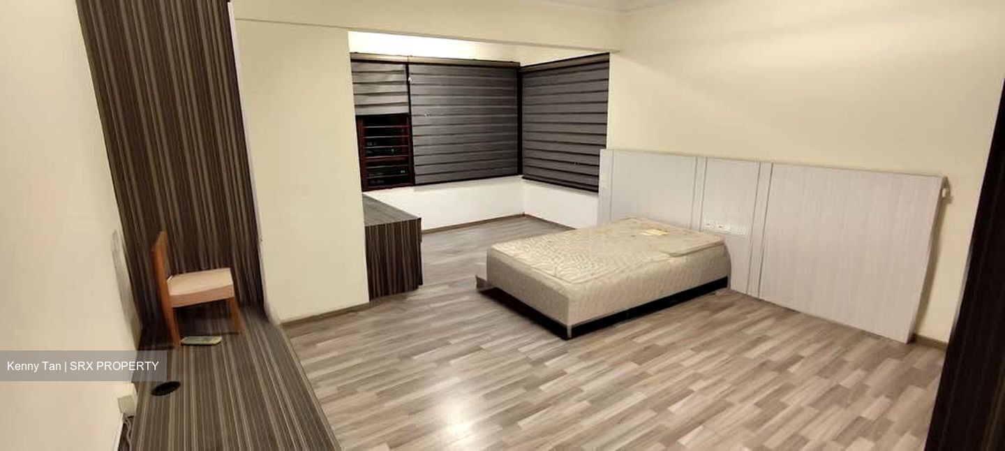 Bedok Court (D16), Condominium #561027221